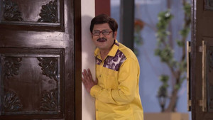 Still from Manmohan Throws a Party For Ladoo