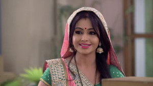 Still from The Wilderness Of an Ad Film!