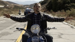 Still from Papa's Goods