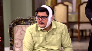 Still from Manhus Kanpuri Scares Everyone