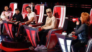 Still from The Blind Auditions (6)