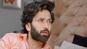 Still from Ram regains his memories