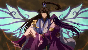 Still from Episode 80