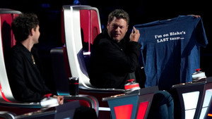 Still from The Blind Auditions, Premiere (1)