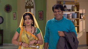 Still from Cow Dung Crisis On 'chhat Puja'