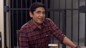Still from Teeka and Friends Plan a Kidnapping