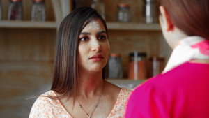 Still from Preparing For The Interview