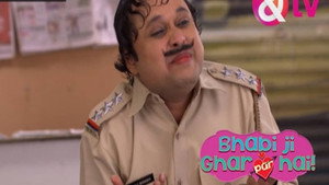 Still from Malkhan Gets a 'family'