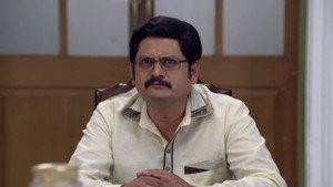 Still from Manmohan, Vibhuti, Teeka and Happu Get Depressed