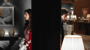 Still from Priya's dream dress