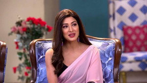 Still from Anita's Plan About David's Marriage