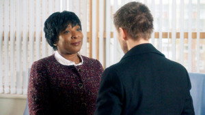 Still from What About Me?