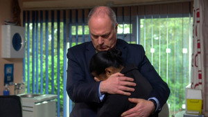 Still from Water Babies