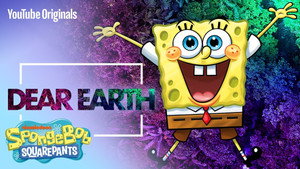 Still from SpongeBob SquarePants Sings Keep It Cool
