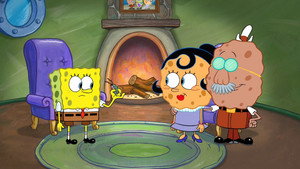 Still from Sheldon SquarePants