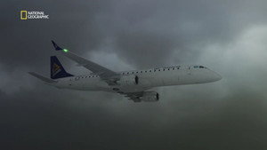 Still from Control Catastrophe (Air Astana Flight 1388)