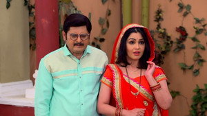 Still from Teeka and Friends Expose Angoori