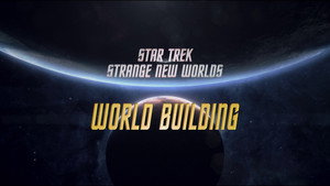 Still from World Building