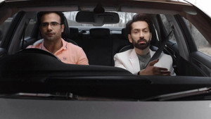 Still from Weekend at Alibaug