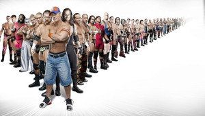 Still from Royal Rumble