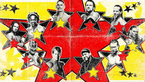 Still from SummerSlam