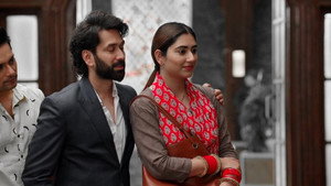 Still from A Question Of Trust