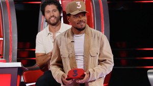 Still from The Blind Auditions (3)