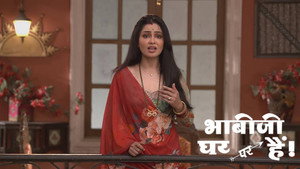 Still from Anita and Angoori Teach Their Husbands a Lesson