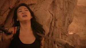 Still from Codominance
