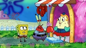 Still from Krusty Love