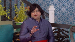 Still from Resham Pal Arrests Gulkandi For Routine Enquiry
