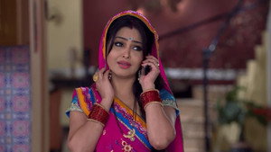 Still from Shaila Aka Vibhuti!