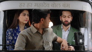 Still from Patnivrata pati