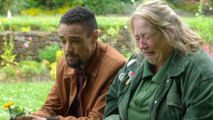 Still from Sad Face