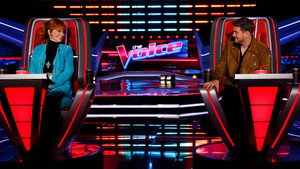 Still from The Blind Auditions (3)