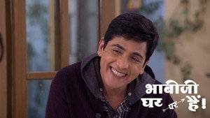 Still from Vibhuti and Manmohan Meet Their Mother