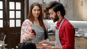Still from Pihu ka idol