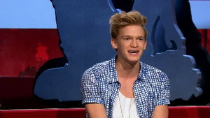 Still from Cody Simpson