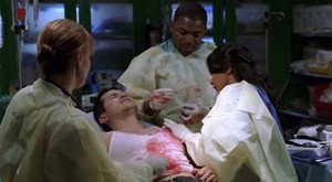 Still from Quintessence of Dust