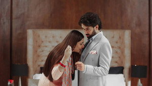 Still from Ram Goes Shopping