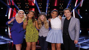 Still from Live Top 6 Eliminations