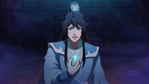 Still from Episode 109