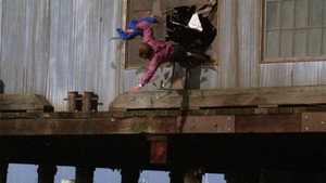 Still from D.O.A.: MacGyver
