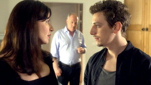Still from In Questa Reggia