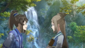 Still from Episode 4