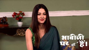 Still from Tiwari Becomes a Special Collector