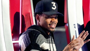 Still from The Blind Auditions (3)