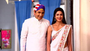 Still from The Filthy Holi Perpetrators are Caught