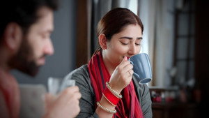 Still from Ram's Surprise