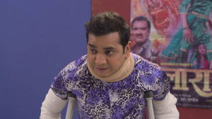 Still from Anita and Angoori's Doubt Vanishes Away